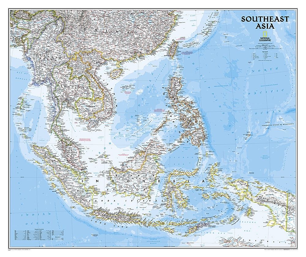 NG Southeast Asia