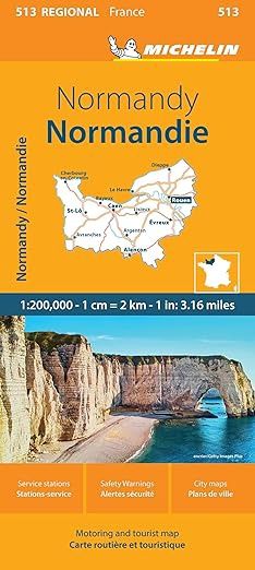 Normandy (France 513)