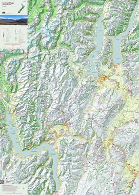 Central Otago (flat)
