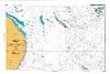 NZ14602 Tasman and Coral Seas, Australia to Northern New Zealand and Fiji