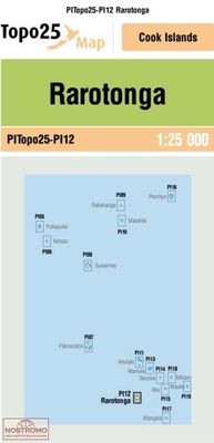 PI12 Rarotonga