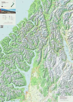 NewTopo Te Anau