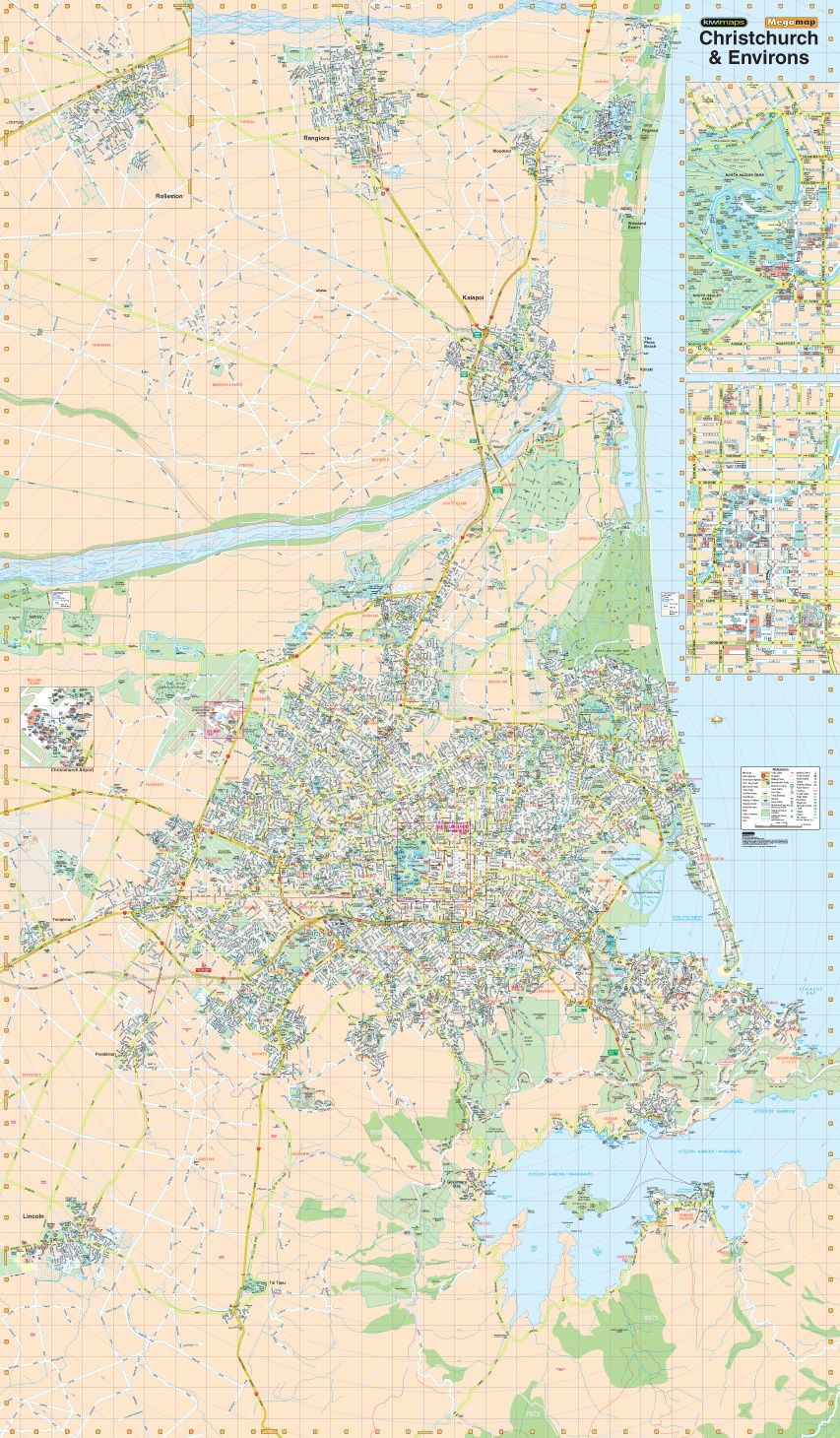 Christchurch Complete ULTIMATE Laminated (1580x1100)