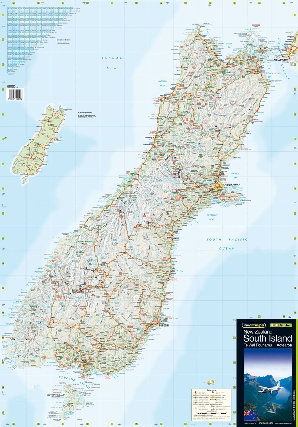 South Island ULTIMATE Laminated (with insets/grid) (1800x1100)