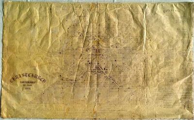 Christchurch (Fooks 1862 reprint)