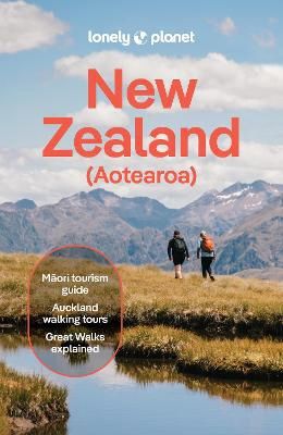 New Zealand (Aotearoa) | Lonely Planet