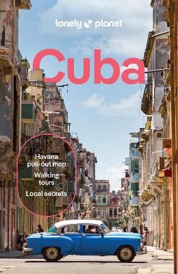 Cuba |Lonely Planet