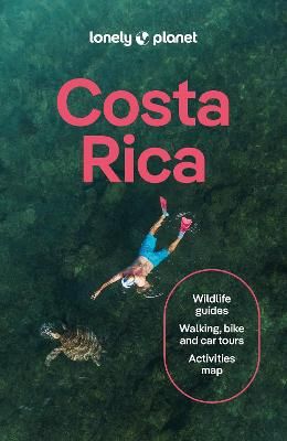 Costa Rica |Lonely Planet