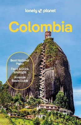 Colombia |Lonely Planet