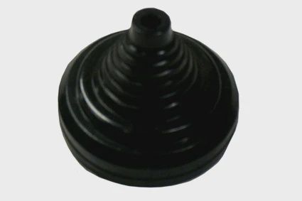 Desk Flag Base - 1 hole