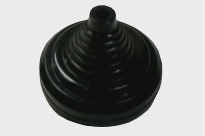 Desk Flag Base - 1 hole