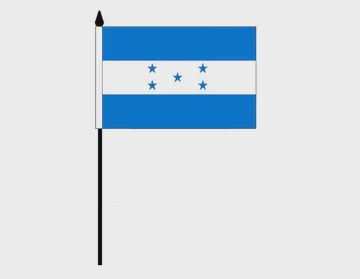 Honduras Desk Flag