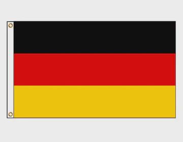 Germany Flag