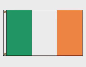 Ireland Flag