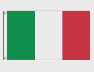 Italy Flag
