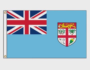 Fiji Flag - Small