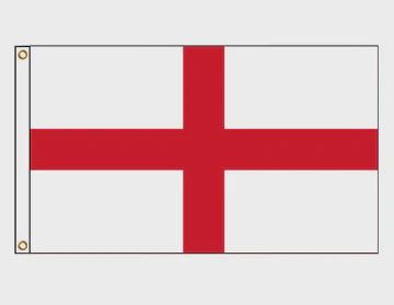 England Flag