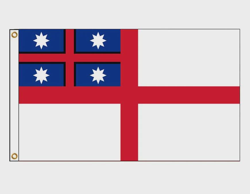 United Tribes of NZ Flag