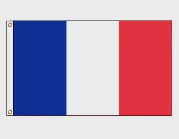 France Flag
