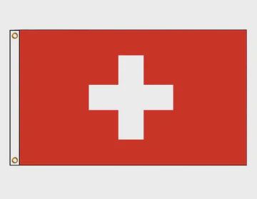 Switzerland Flag