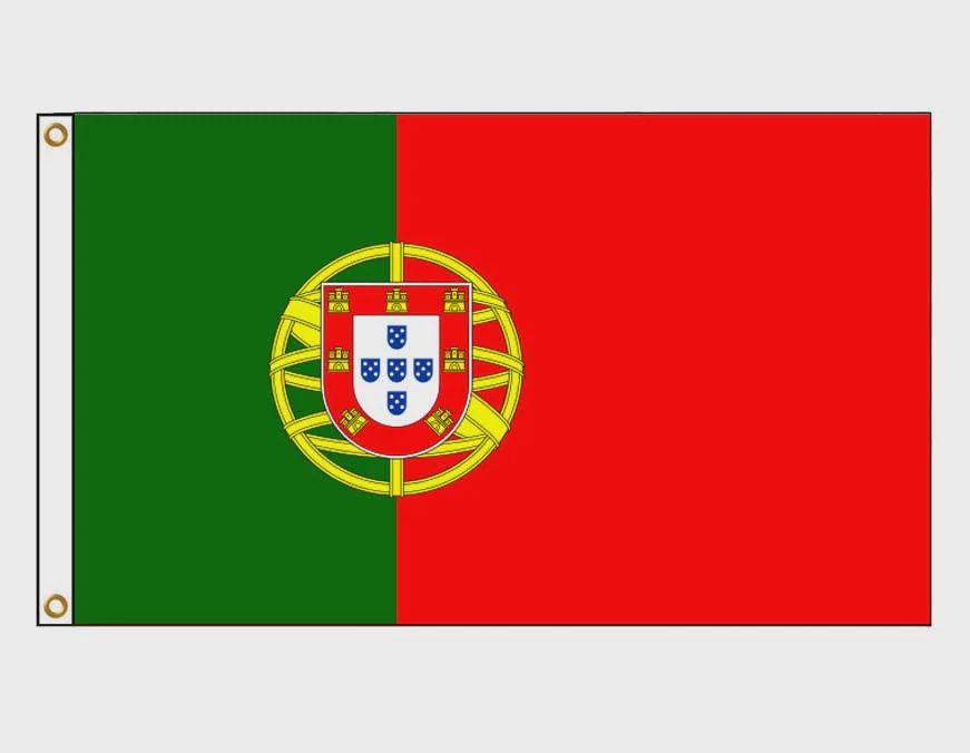 Portugal flag