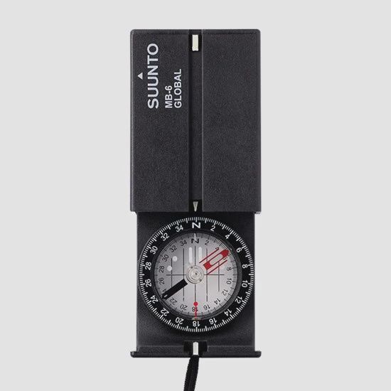SUUNTO MB-6 - GLOBAL COMPASS