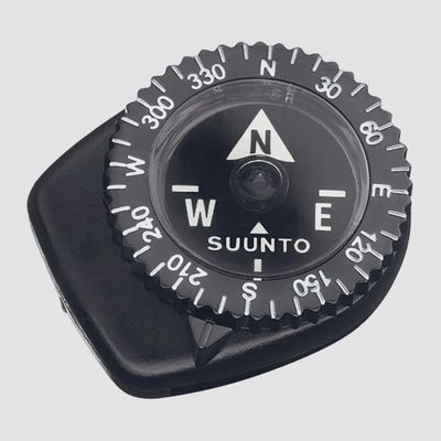 SUUNTO CLIPPER COMPASS - SH