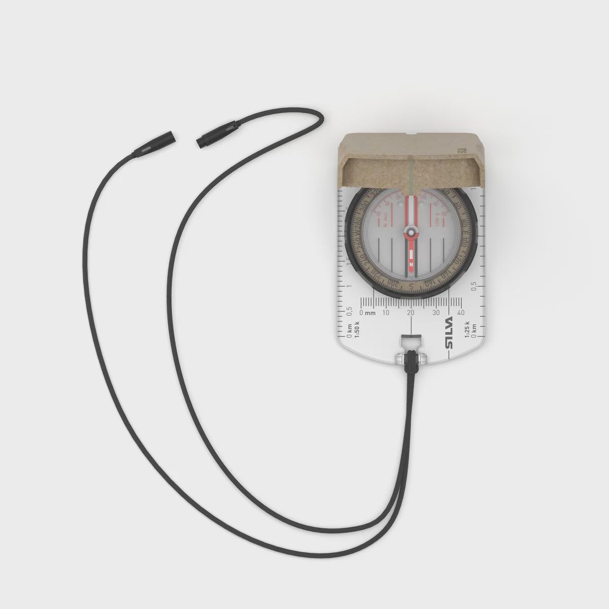 COMPASS RANGER S (MS)