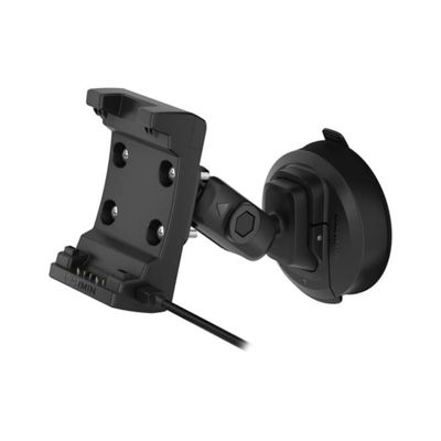 Suction Cup Mount with Speaker (USB-C)