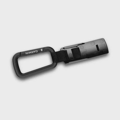 GarminCarabiner clip