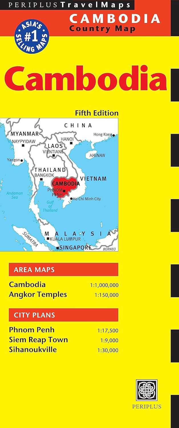 Periplus Cambodia