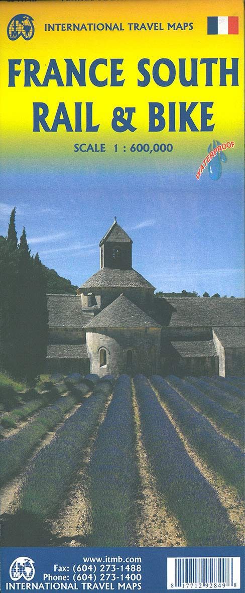 France South Rail &amp; Bike