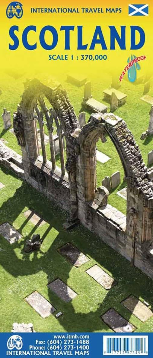 Scotland ITMB