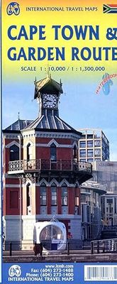 Cape Town &amp; Garden Route