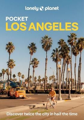 Lonely Planet Pocket Los Angeles 8