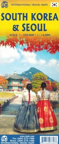 South Korea &amp; Seoul