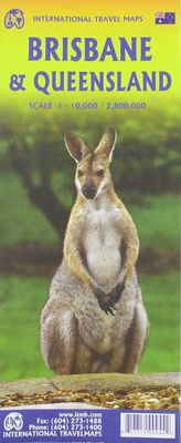 Brisbane &amp; Queensland