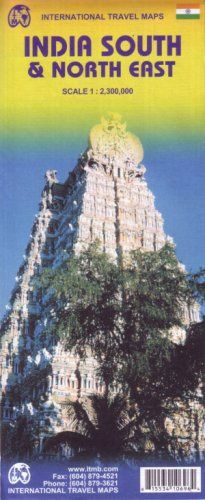 India South &amp; North East