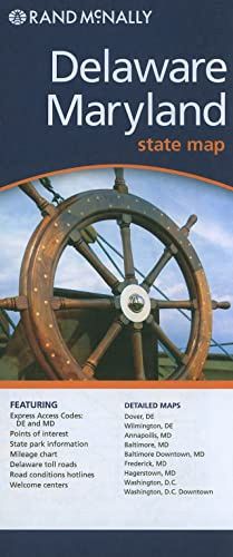 Delaware Maryland