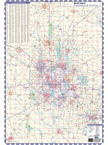 Arkansas State Map 2002