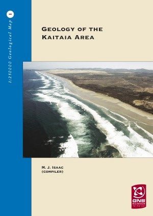Geology Of The Kaitaia Area