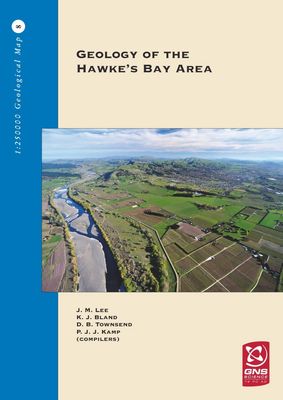 Geology of The Hawkes Bay Area