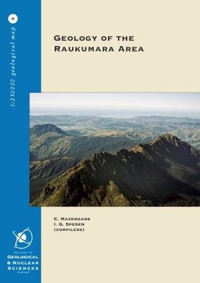 Geology Of The Raukumara Area