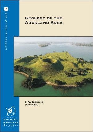 Geology Of The Auckland Area