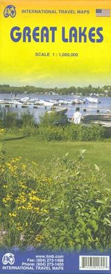 Great lakes | ITMB 2013