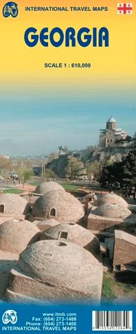 ITMB Georgia (obsolete)