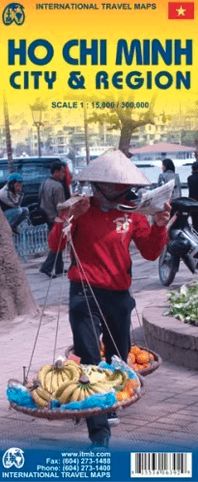 IMTB Ho Chi Minh City &amp; Region (obsolete)