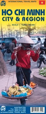 IMTB Ho Chi Minh City &amp; Region (EOL)