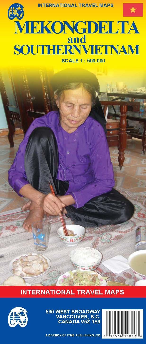 ITMB Mekong Delta &amp; Southern Vietnam (obsolete)