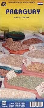 ITMB Paraguay (obsolete)